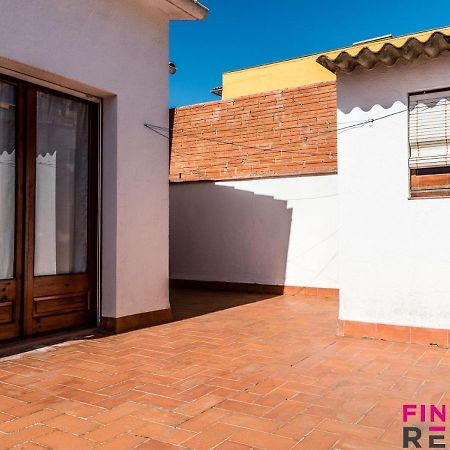 Casa Rita Sant Feliu de Guíxols Exterior foto