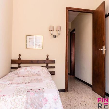 Casa Rita Sant Feliu de Guíxols Exterior foto