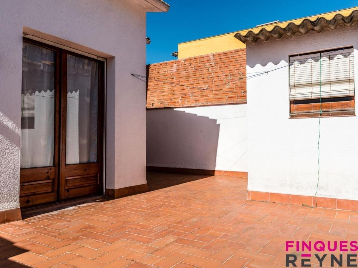 Casa Rita Sant Feliu de Guíxols Exterior foto