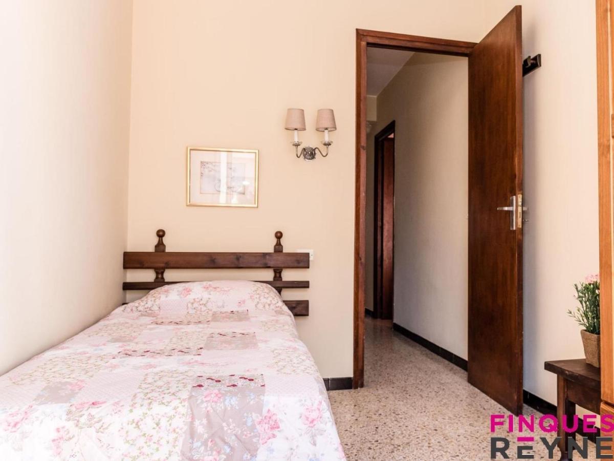 Casa Rita Sant Feliu de Guíxols Exterior foto